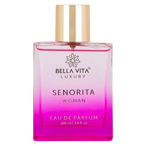 bella vita organic reviews|bella vita organic perfume review.